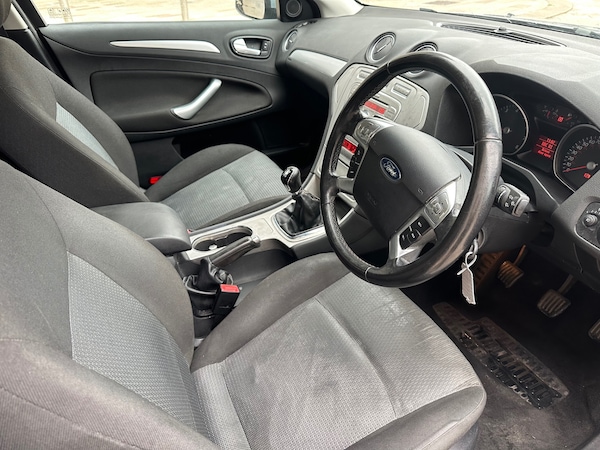 Used Ford Mondeo 2007 for sale - 76329430: Photo 9