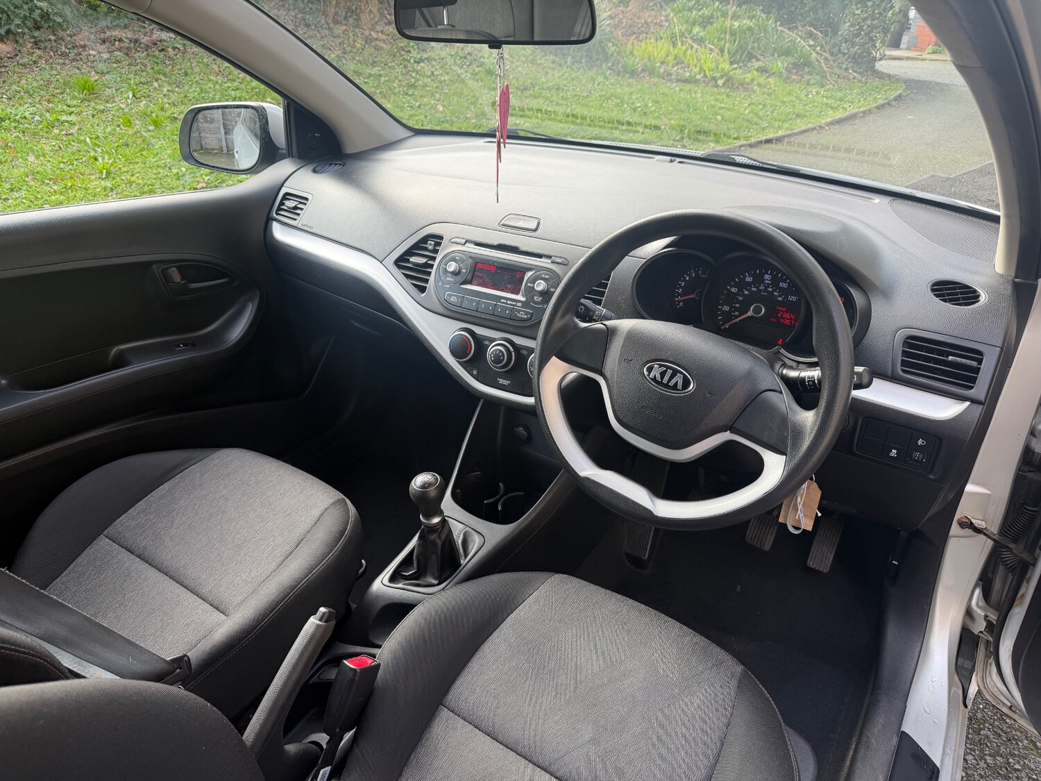 Used Kia Picanto 2013 for sale - 77472306: Photo 10
