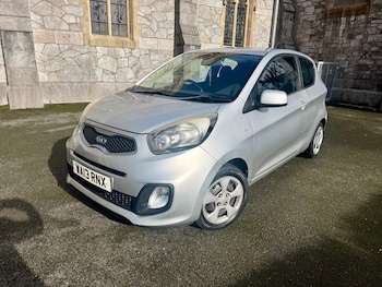 Used Kia Picanto 2013 for sale - 77472306: Photo