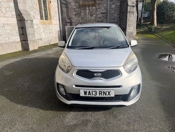 Used Kia Picanto 2013 for sale - 77472306: Photo