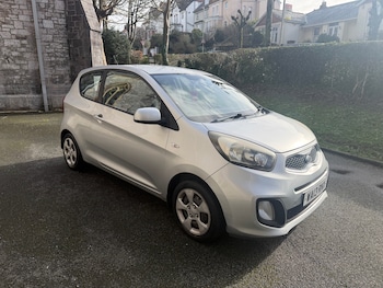 Used Kia Picanto 2013 for sale - 77472306: Photo