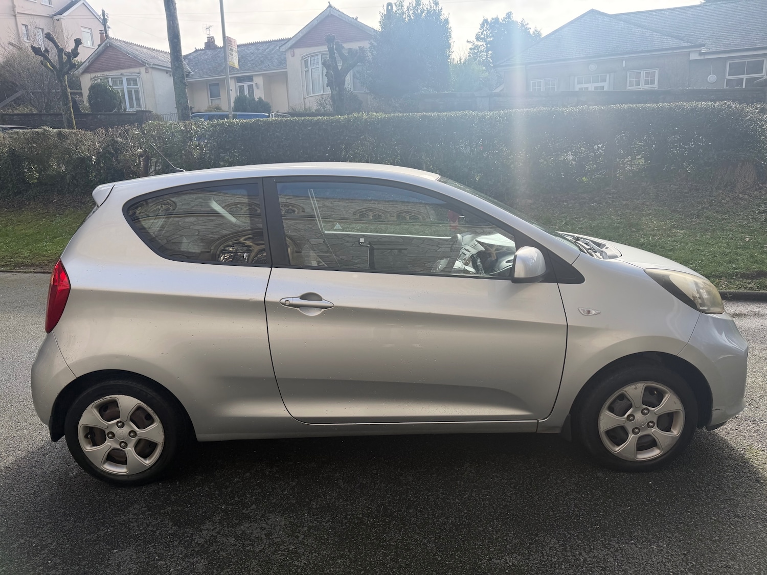 Used Kia Picanto 2013 for sale - 77472306: Photo 4