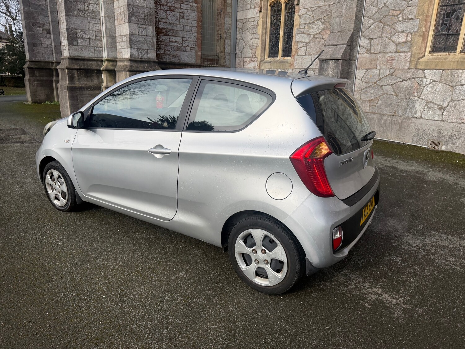Used Kia Picanto 2013 for sale - 77472306: Photo 7