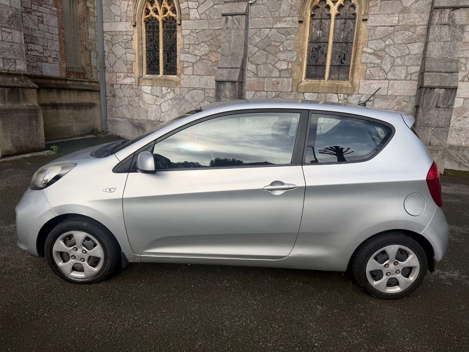 Used Kia Picanto 2013 for sale - 77472306: Photo 8