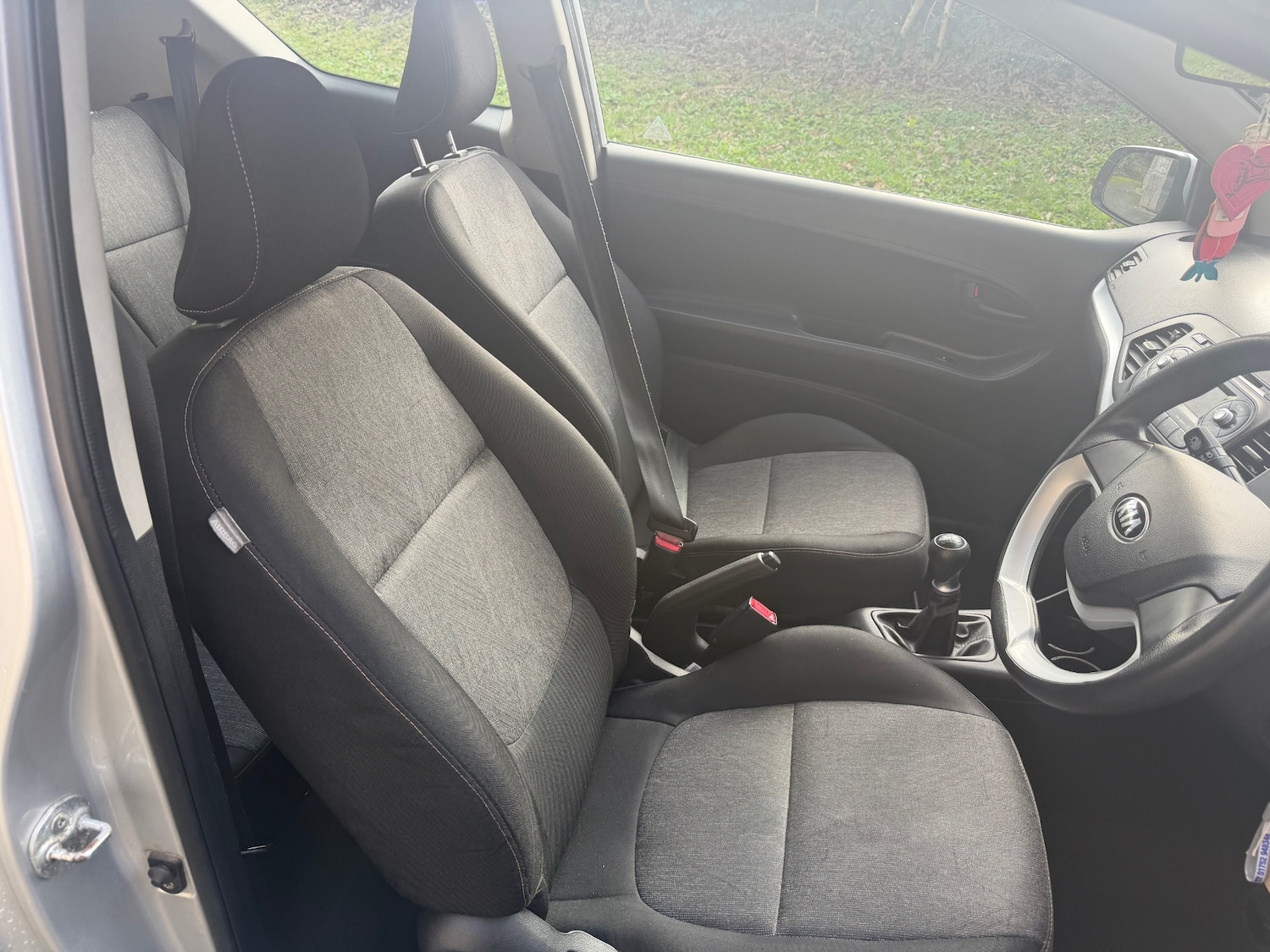 Used Kia Picanto 2013 for sale - 77472306: Photo 9