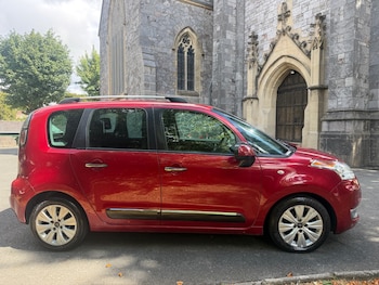 Used Citroen C3 Picasso 2011 for sale - 79555752: Photo