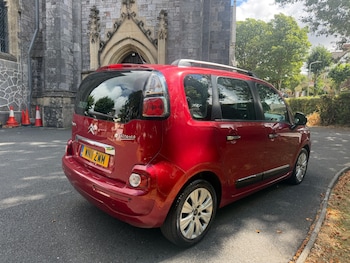 Used Citroen C3 Picasso 2011 for sale - 79555752: Photo