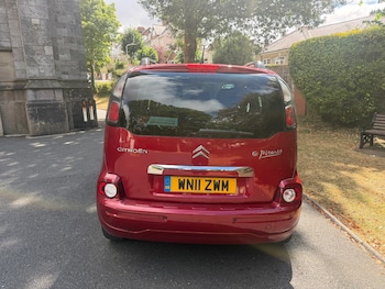 Used Citroen C3 Picasso 2011 for sale - 79555752: Photo