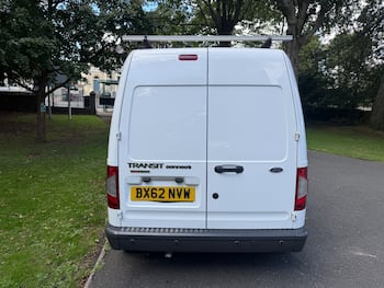 Used Ford Transit Connect 2012 for sale - 79792830: Photo