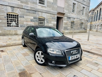 Used Audi A3 2010 for sale - 75484218: Photo