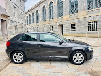 Used Audi A3 2010 for sale - 75484218: Photo