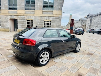 Used Audi A3 2010 for sale - 75484218: Photo