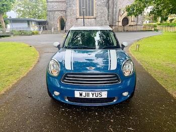 Used MINI Countryman 2011 for sale - 78581332: Photo
