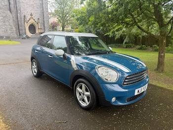 Used MINI Countryman 2011 for sale - 78581332: Photo