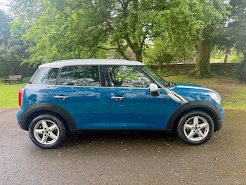 Used MINI Countryman 2011 for sale - 78581332: Photo