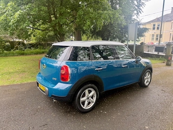 Used MINI Countryman 2011 for sale - 78581332: Photo