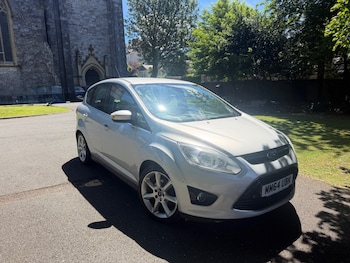 Used Ford C-Max 2015 for sale - 79083036: Photo