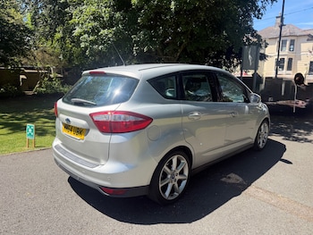 Used Ford C-Max 2015 for sale - 79083036: Photo
