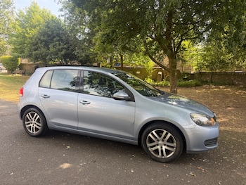 Used Volkswagen Golf 2009 for sale - 79285448: Photo