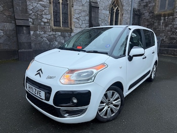 2011 (11) - 1.6 HDi 8V Connexion 5dr