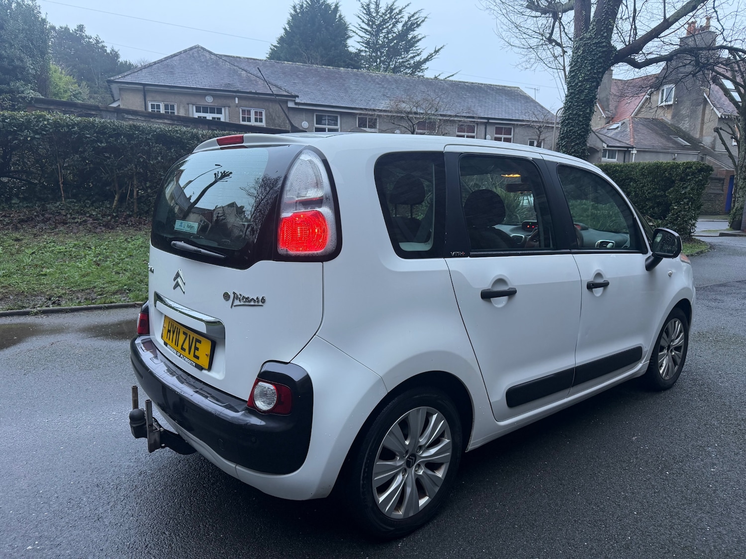 Used Citroen C3 Picasso 2011 for sale - 77508640: Photo 5