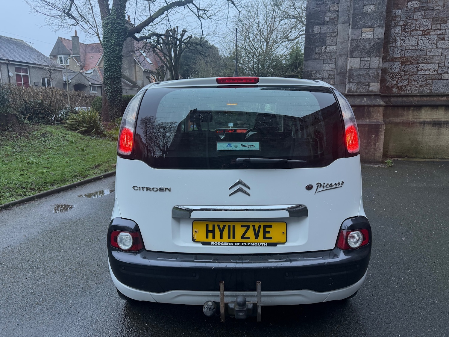 Used Citroen C3 Picasso 2011 for sale - 77508640: Photo 6