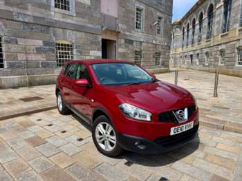 2010 (10) - 1.5 dCi Acenta 5dr