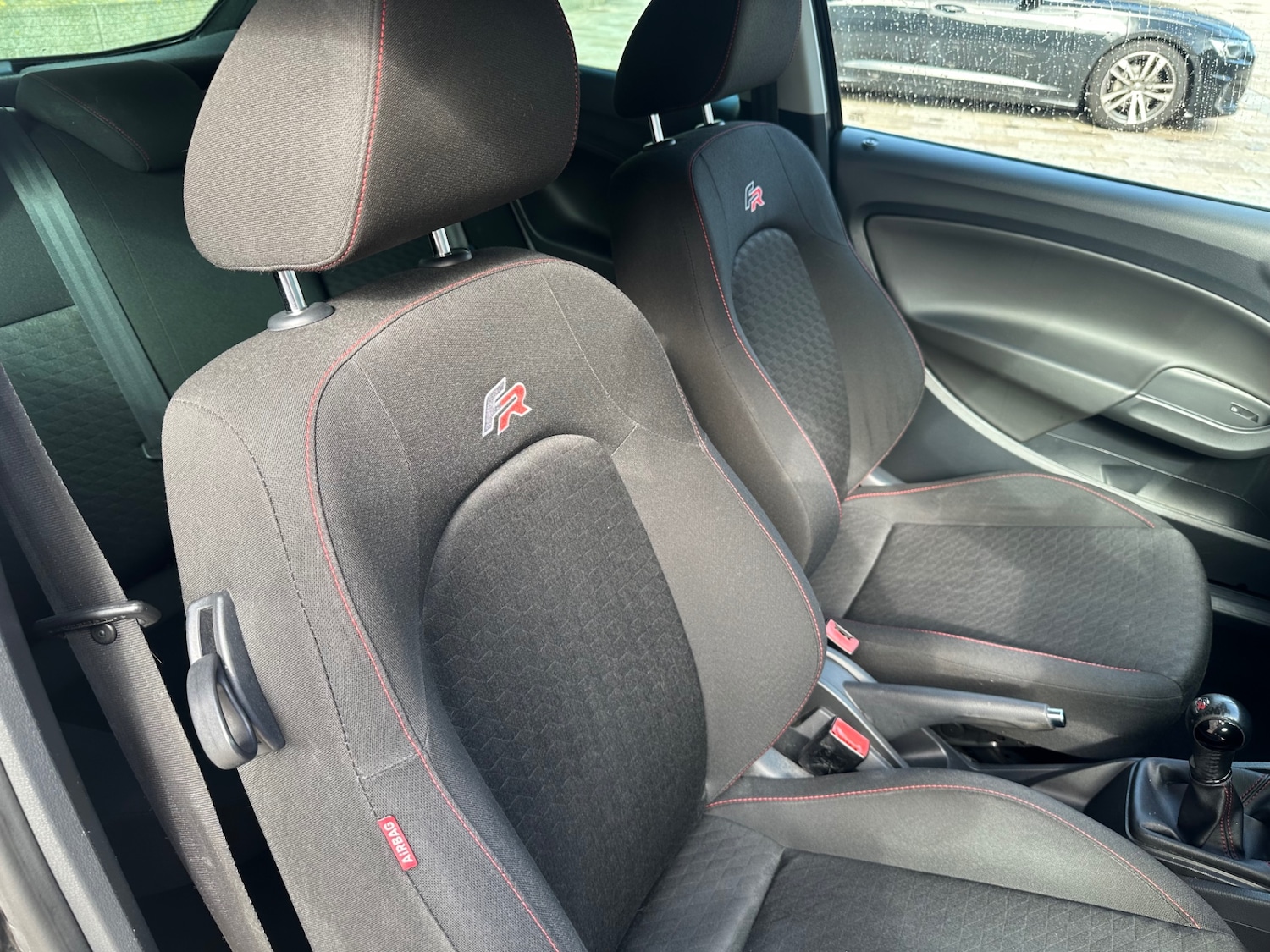 Used SEAT Ibiza 2011 for sale - 76329538: Photo 10