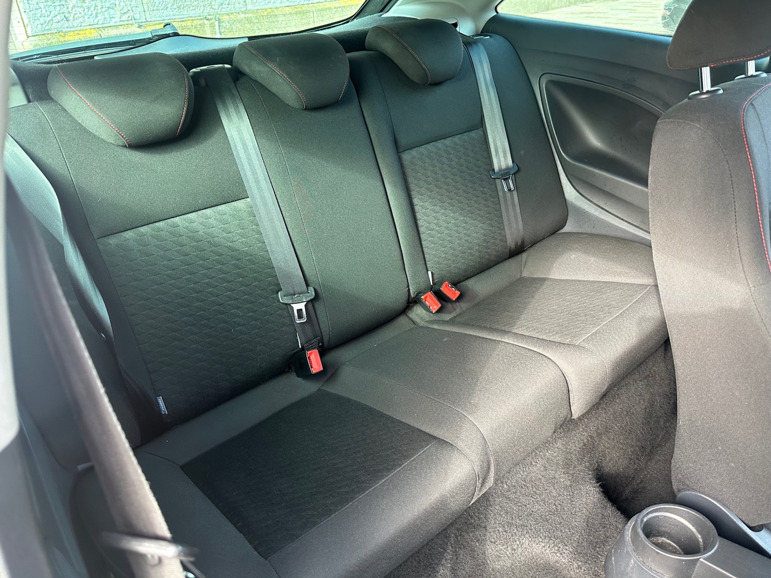 Used SEAT Ibiza 2011 for sale - 76329538: Photo 11