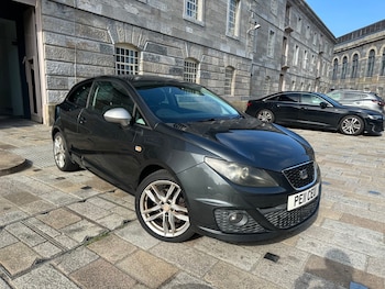 SEAT - Ibiza