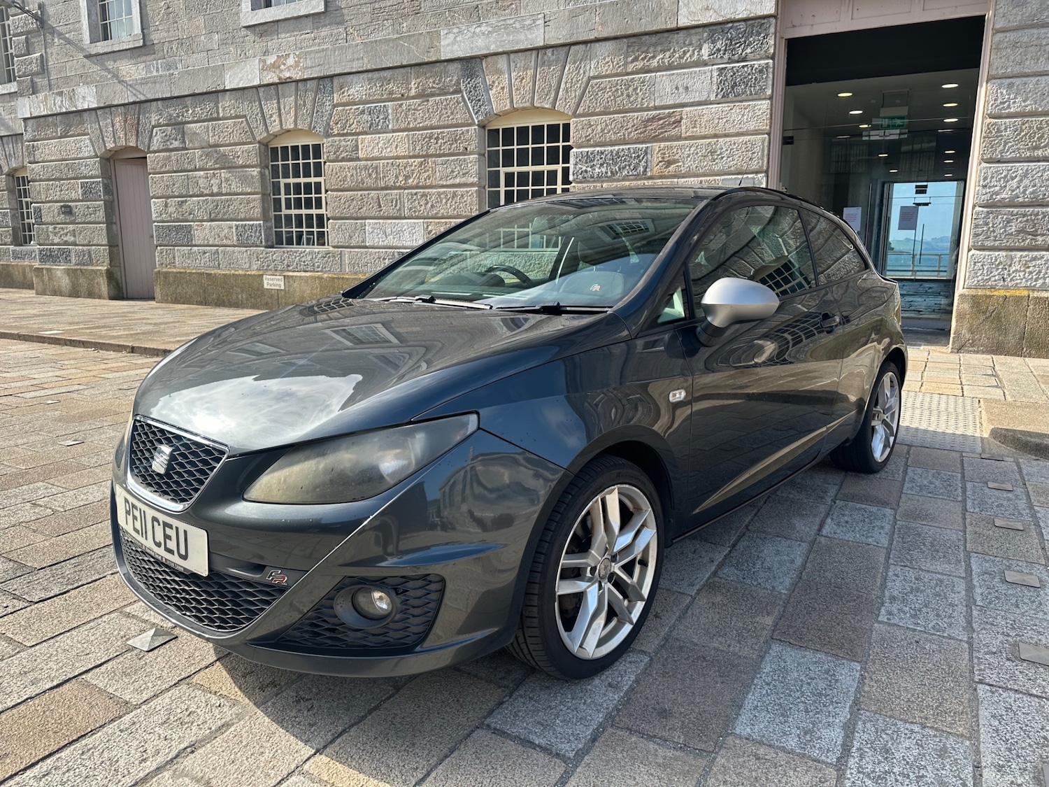 Used SEAT Ibiza 2011 for sale - 76329538: Photo 7