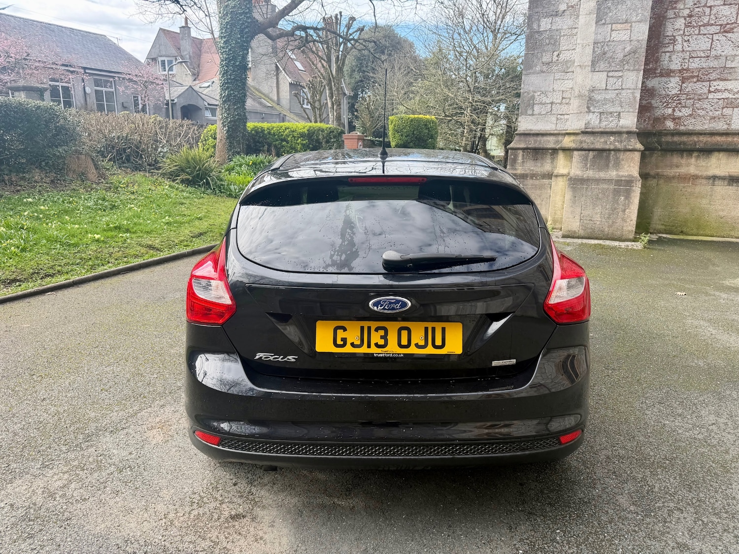 Used Ford Focus 2013 for sale - 77819013: Photo 5