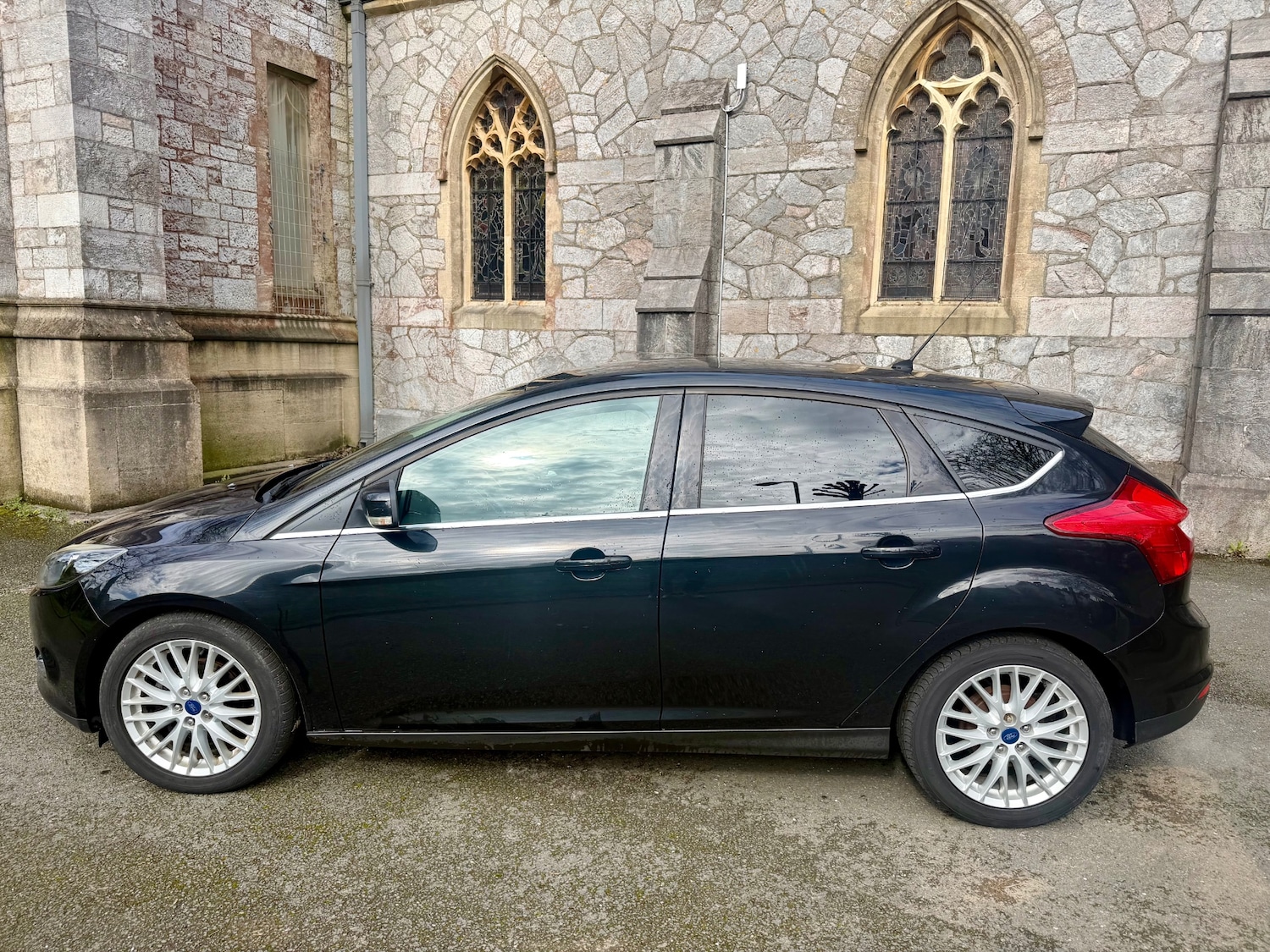 Used Ford Focus 2013 for sale - 77819013: Photo 7