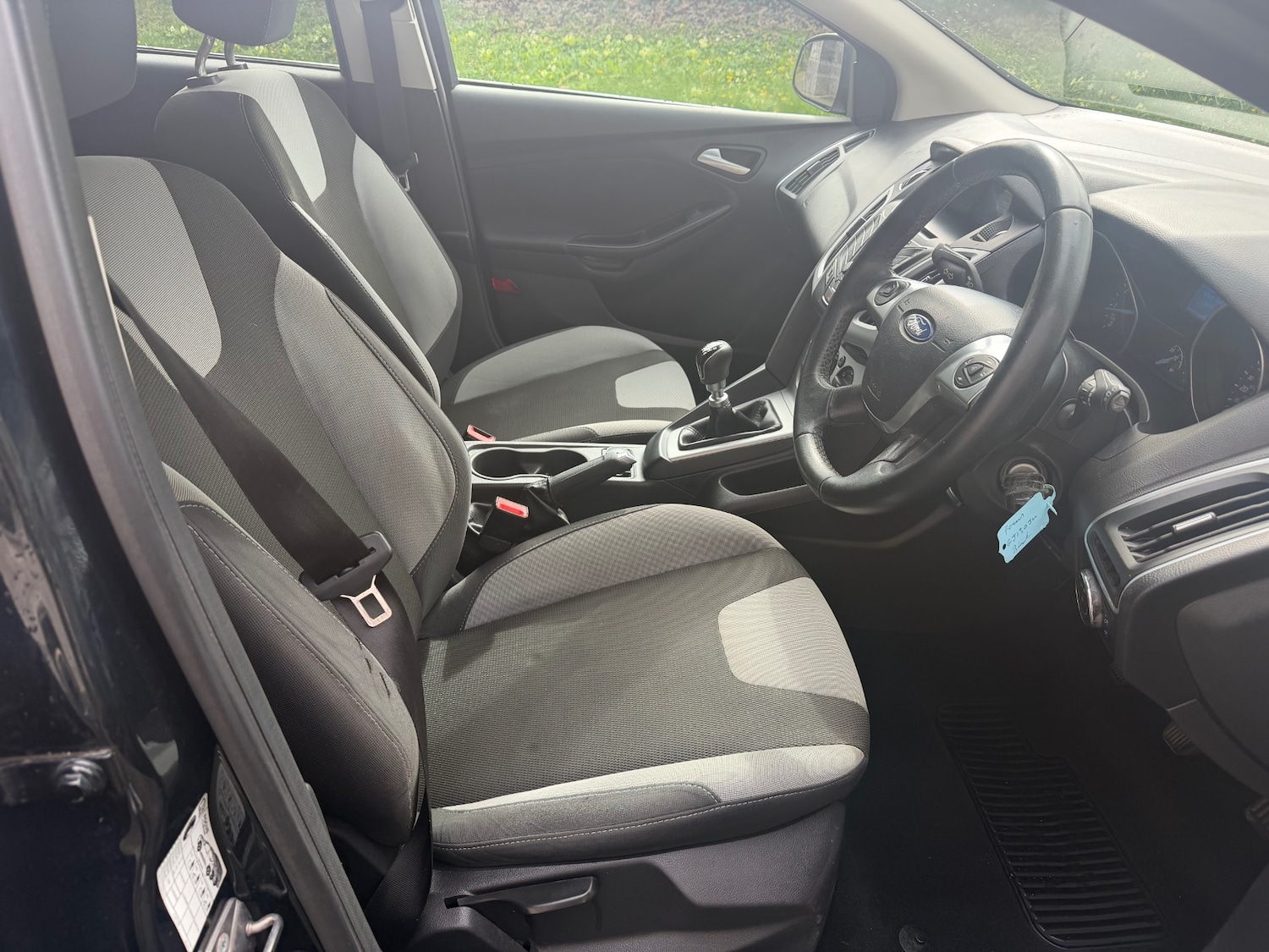 Used Ford Focus 2013 for sale - 77819013: Photo 8