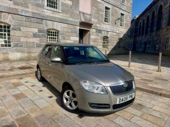 2008 (08) - 1.2 12V 2 5dr
