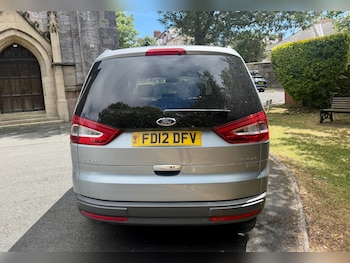 Used Ford Galaxy 2012 for sale - 79419225: Photo