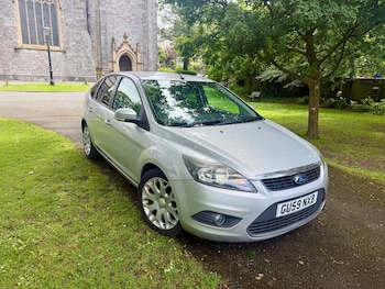 Used Ford Focus 2009 for sale - 78941676: Photo