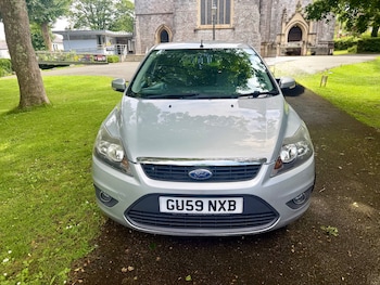 Used Ford Focus 2009 for sale - 78941676: Photo