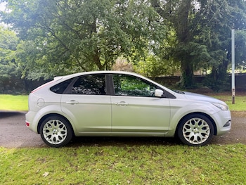 Used Ford Focus 2009 for sale - 78941676: Photo