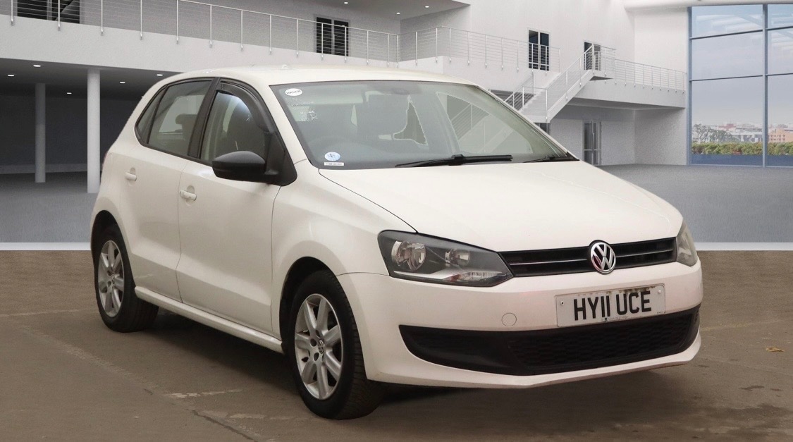 Used Volkswagen Polo 2011 for sale - 76664955: Photo 7