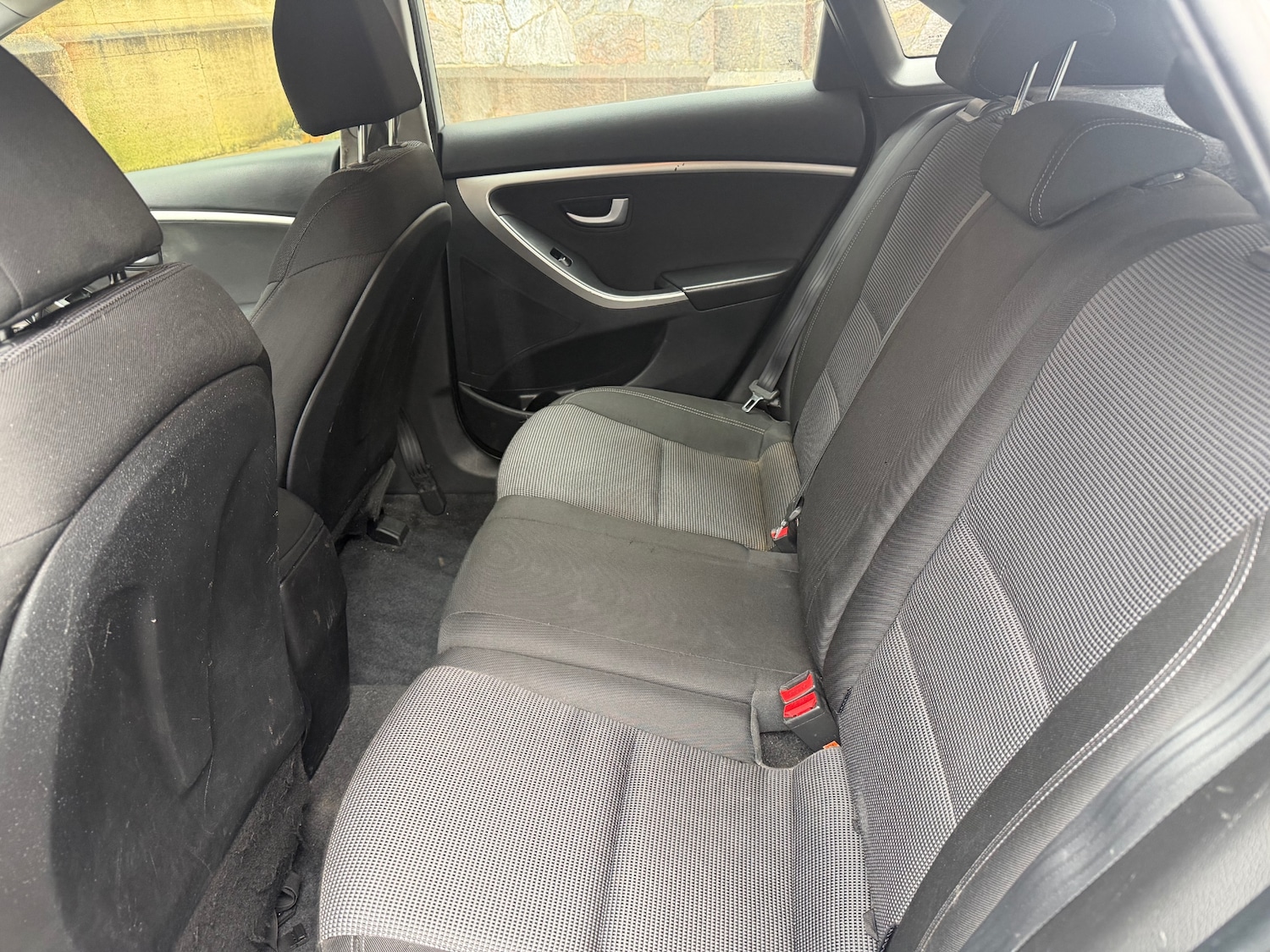 Used Hyundai i30 2014 for sale - 77508325: Photo 10