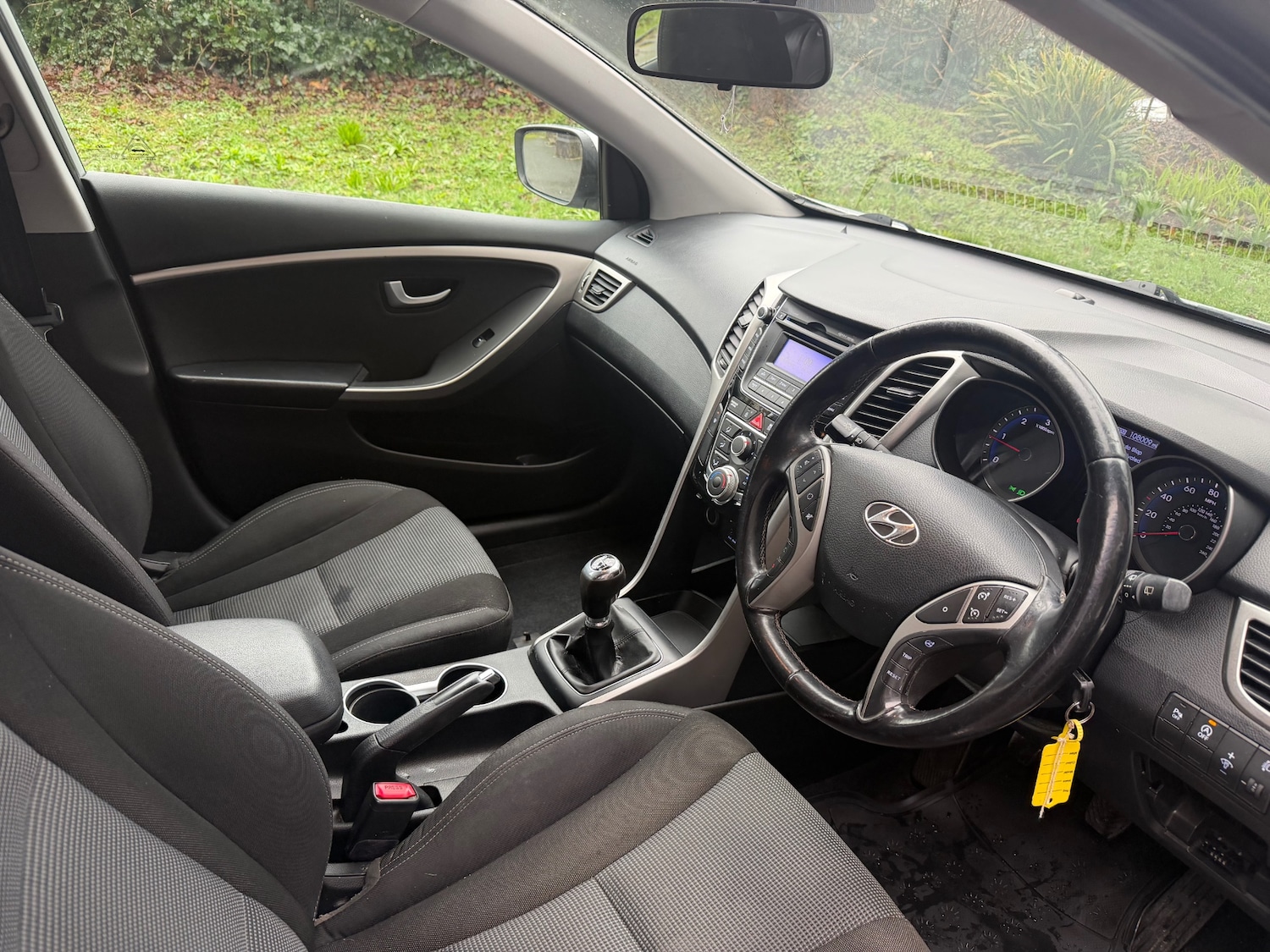 Used Hyundai i30 2014 for sale - 77508325: Photo 11