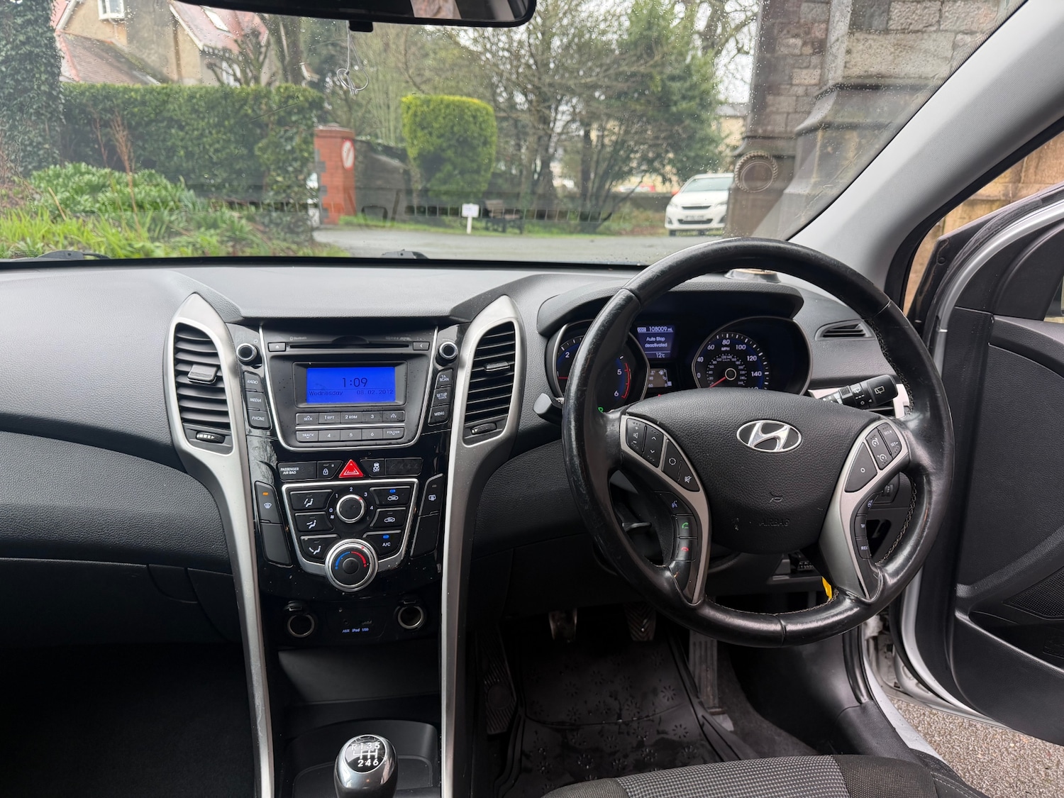 Used Hyundai i30 2014 for sale - 77508325: Photo 12