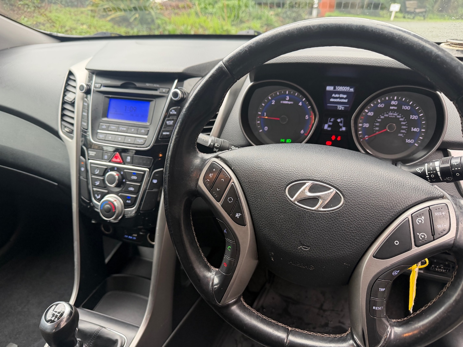 Used Hyundai i30 2014 for sale - 77508325: Photo 13