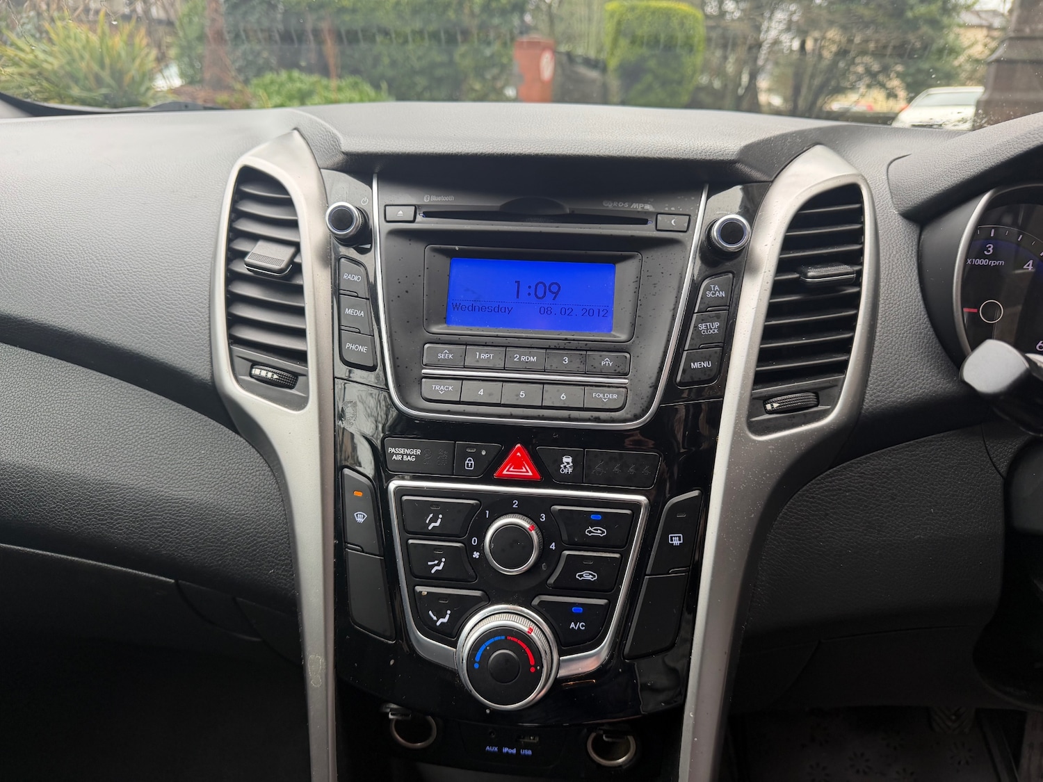 Used Hyundai i30 2014 for sale - 77508325: Photo 14