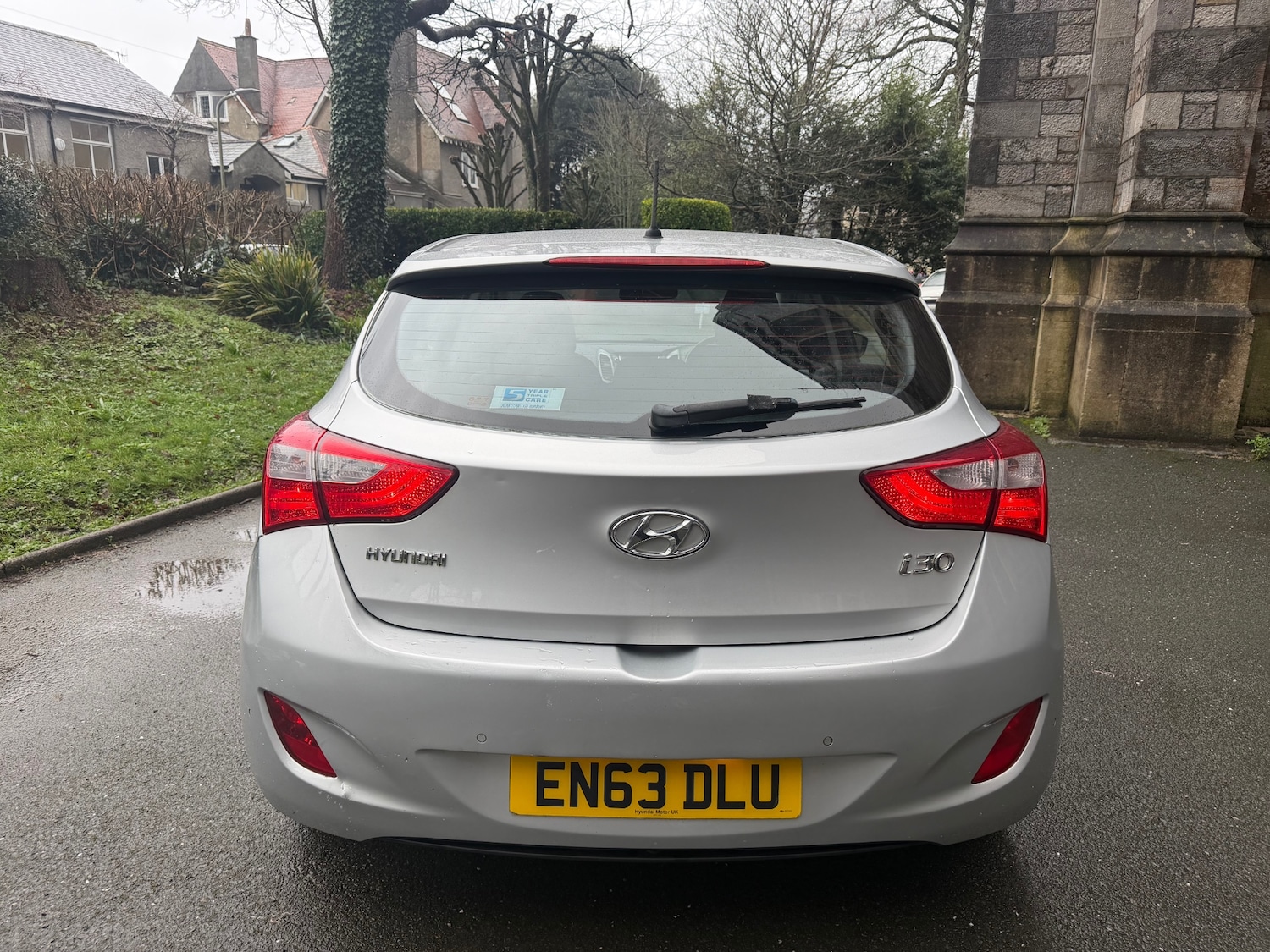 Used Hyundai i30 2014 for sale - 77508325: Photo 6