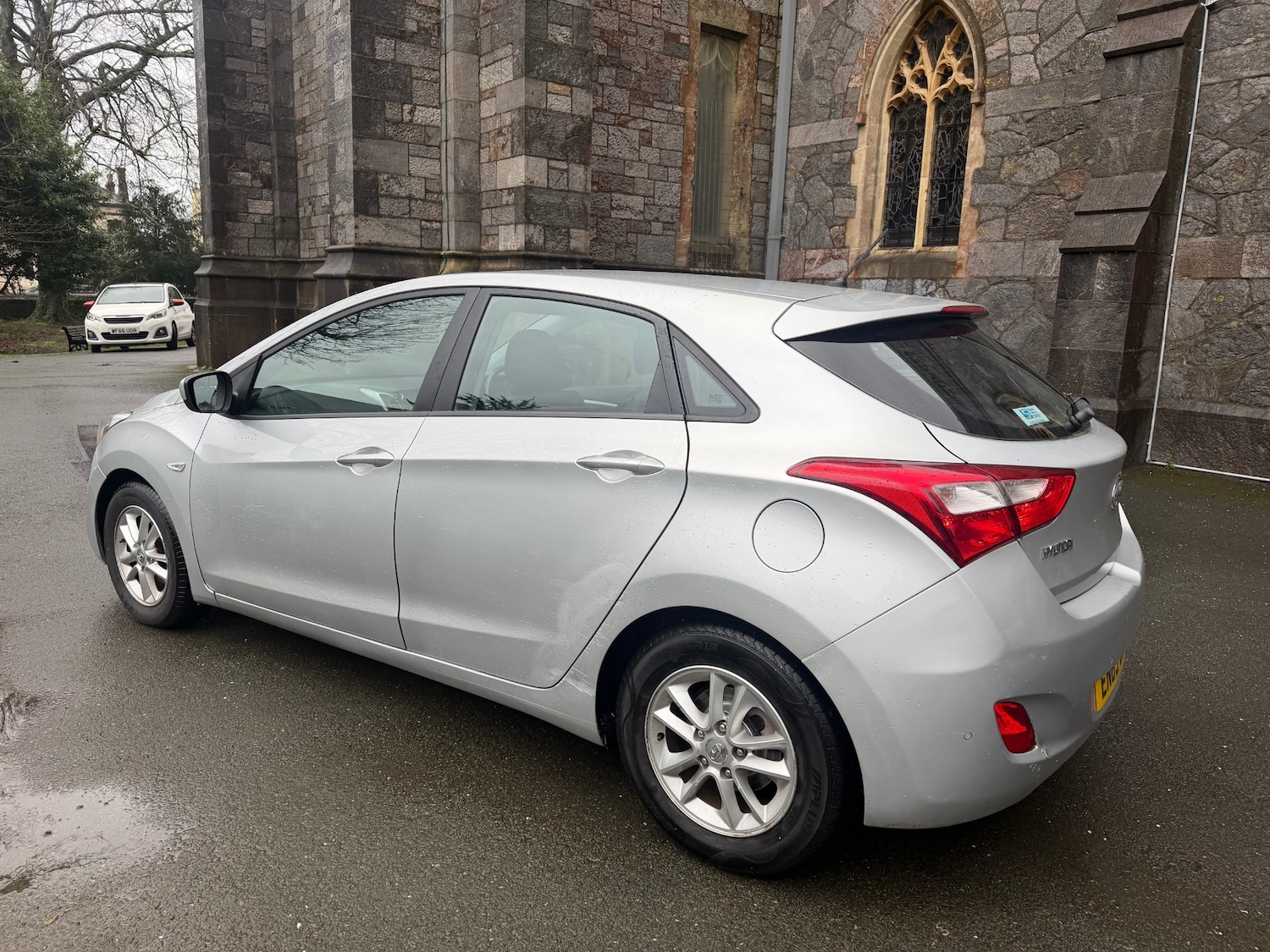 Used Hyundai i30 2014 for sale - 77508325: Photo 7
