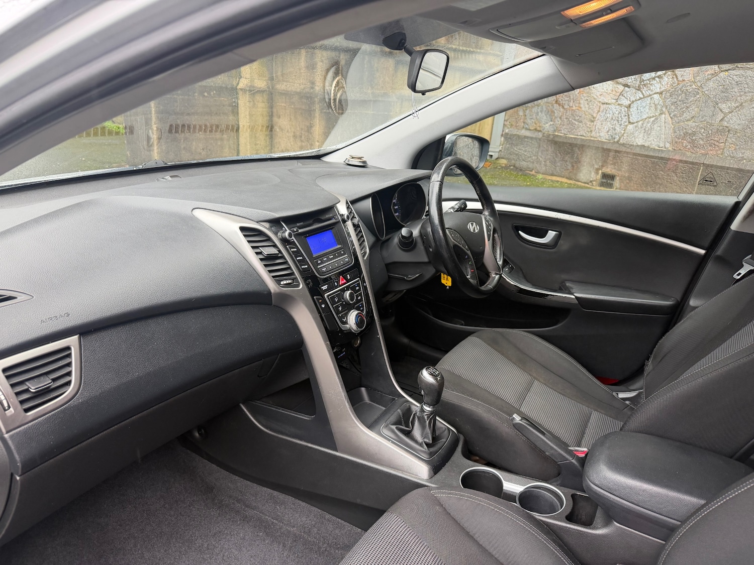 Used Hyundai i30 2014 for sale - 77508325: Photo 9