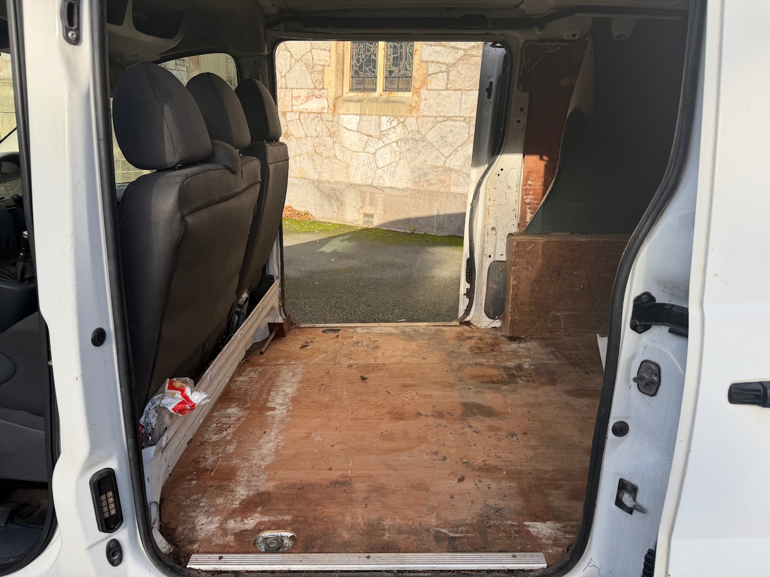 Used Citroen Dispatch 2011 for sale - 76909035: Photo 10