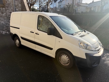Used Citroen Dispatch 2011 for sale - 76909035: Photo